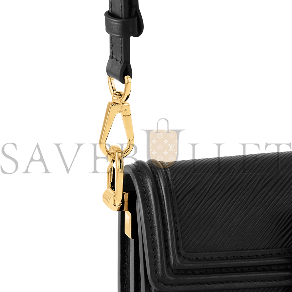 LOUIS VUITTON DAUPHINE EAST WEST M23603 (21*12*5cm) LOUIS VUITTON DAUPHINE EAST WEST M23603 (21*12*5cm)